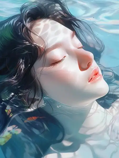 yy影院在线观看九重春古装剧海报